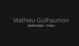 Mathieu Guilhaumon